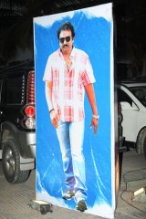 Alludu Seenu Audio Launch